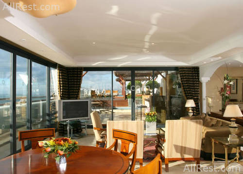 Gran Melia Don Pepe 3
